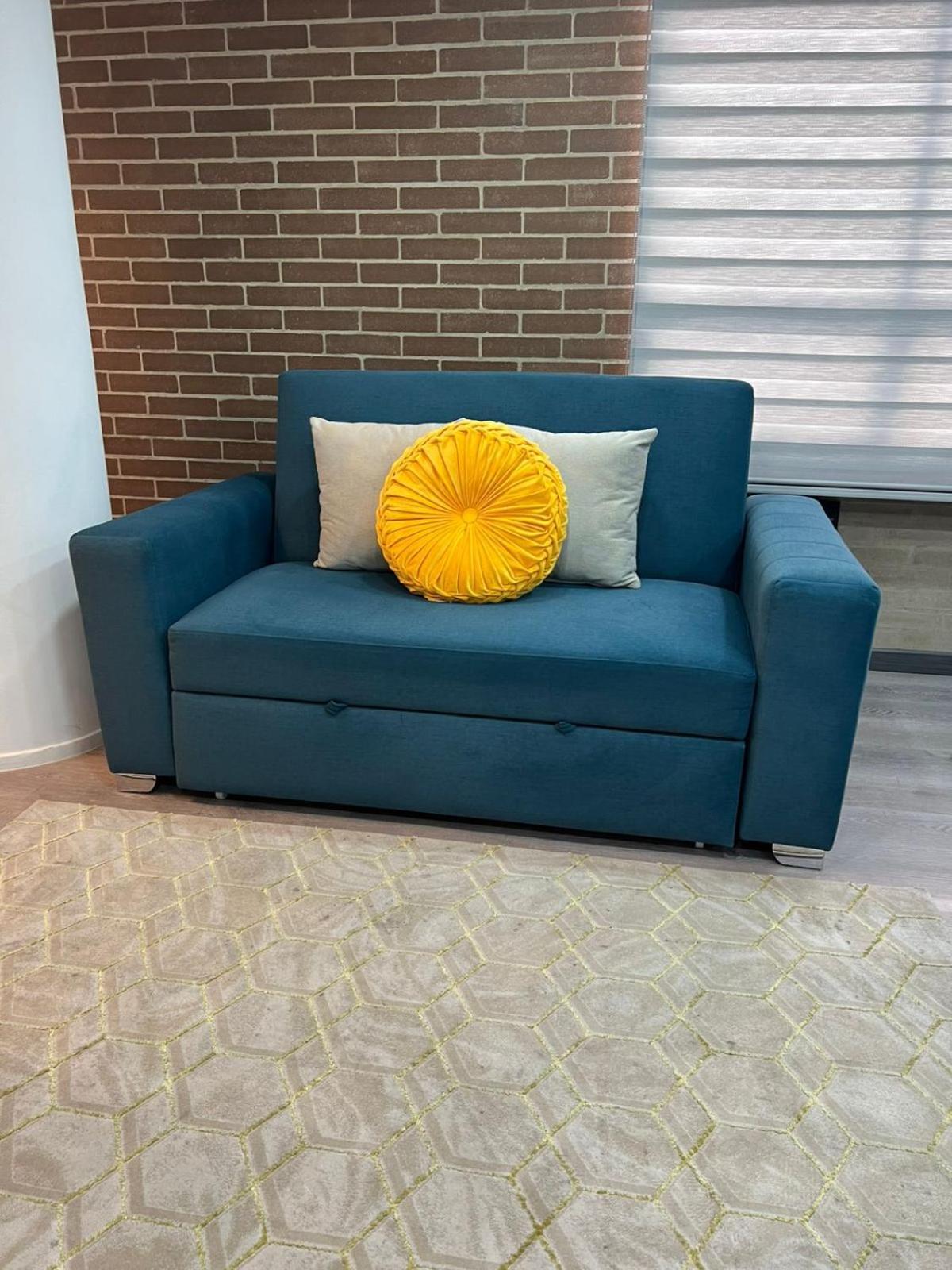 Loft Doble Altura Normandia Apartamento
