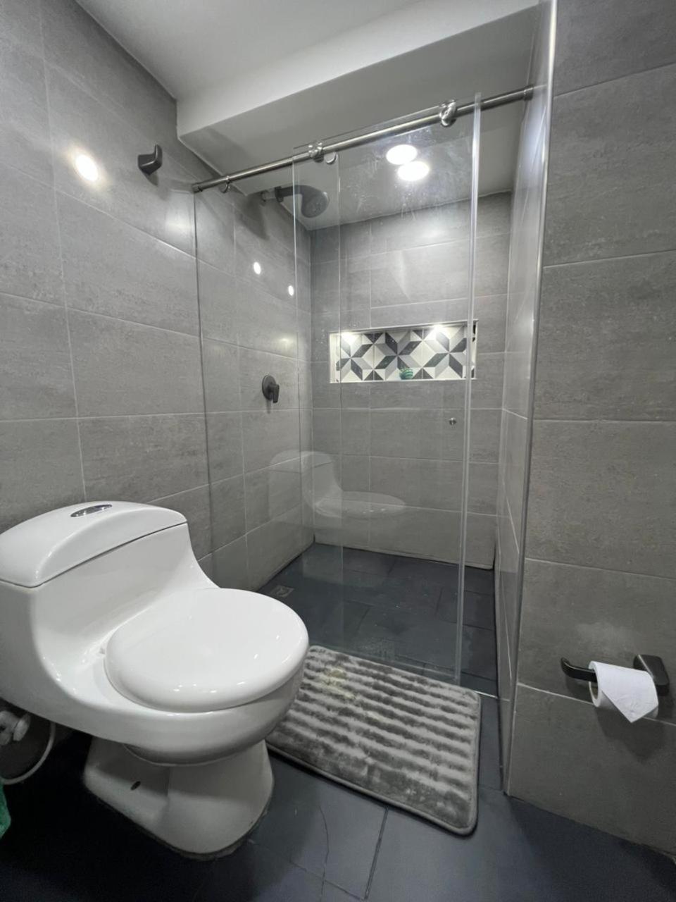 Loft Doble Altura Normandia Apartamento *